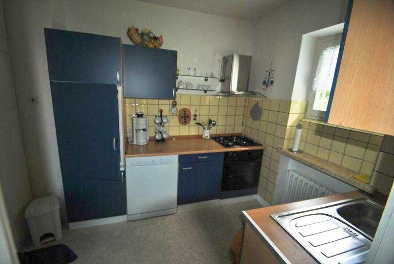 Haus Rehblick Fewo-Eg-1 Sankt Andreasberg Exterior photo